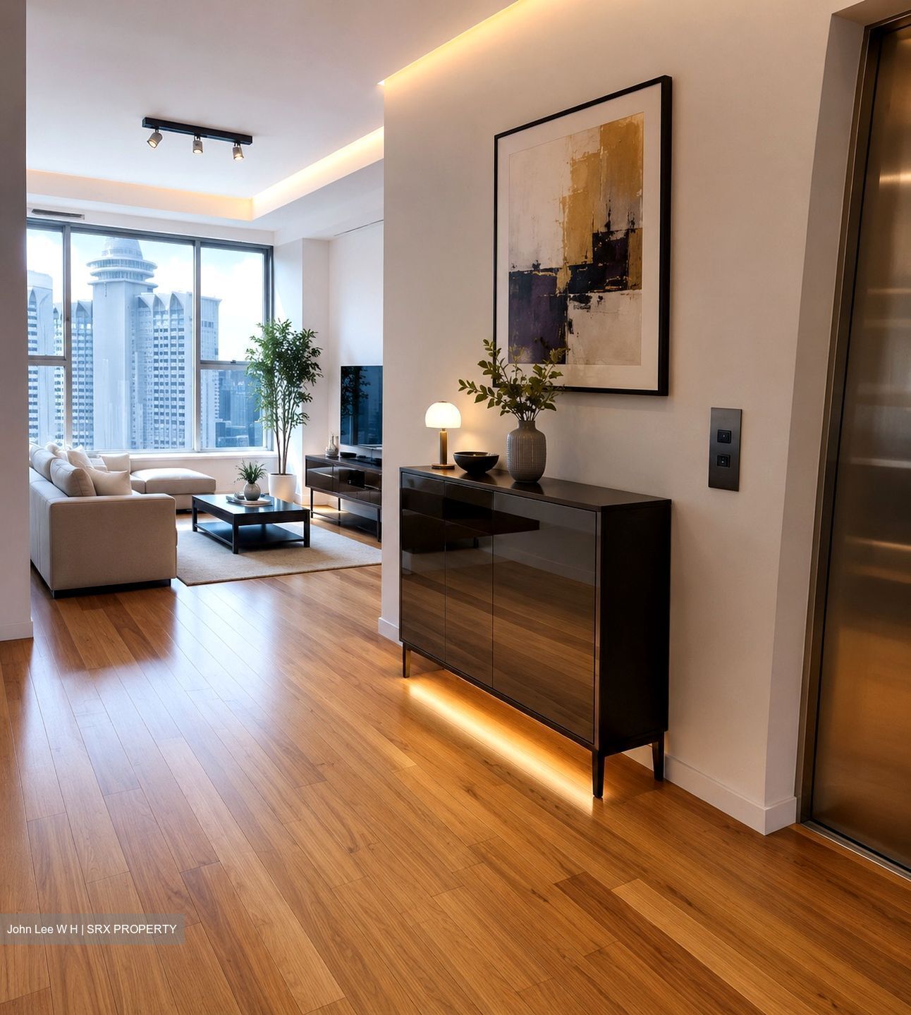 The Metz (D9), Condominium #573558811